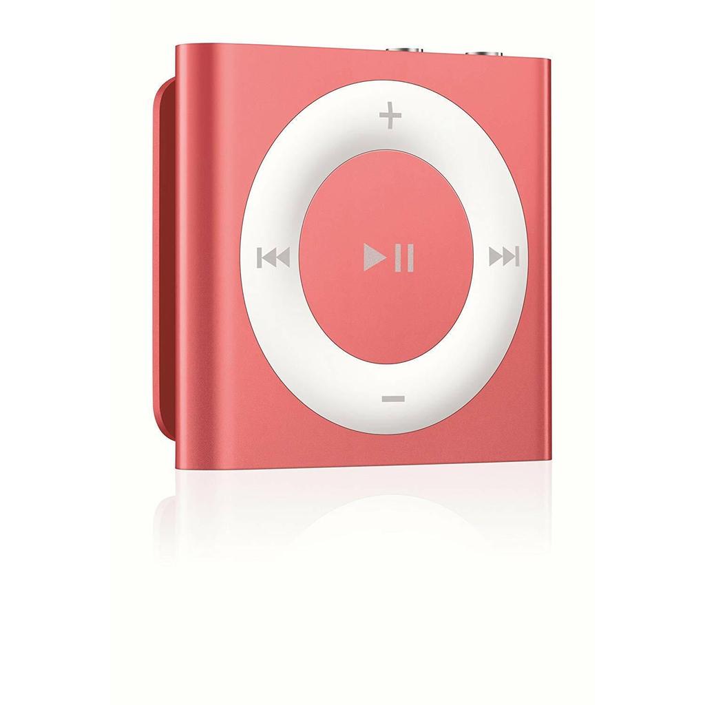 iPod shuffle 4 2GB - Pink Reconditionné - Apple refurbished available on Backmarket