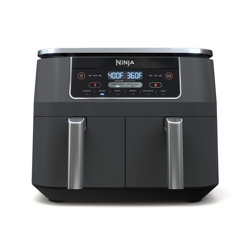 Ninja Foodi DZ201 Refurbished - Ninja est une marque connue, mais elle peut faire référence refurbished available on Backmarket