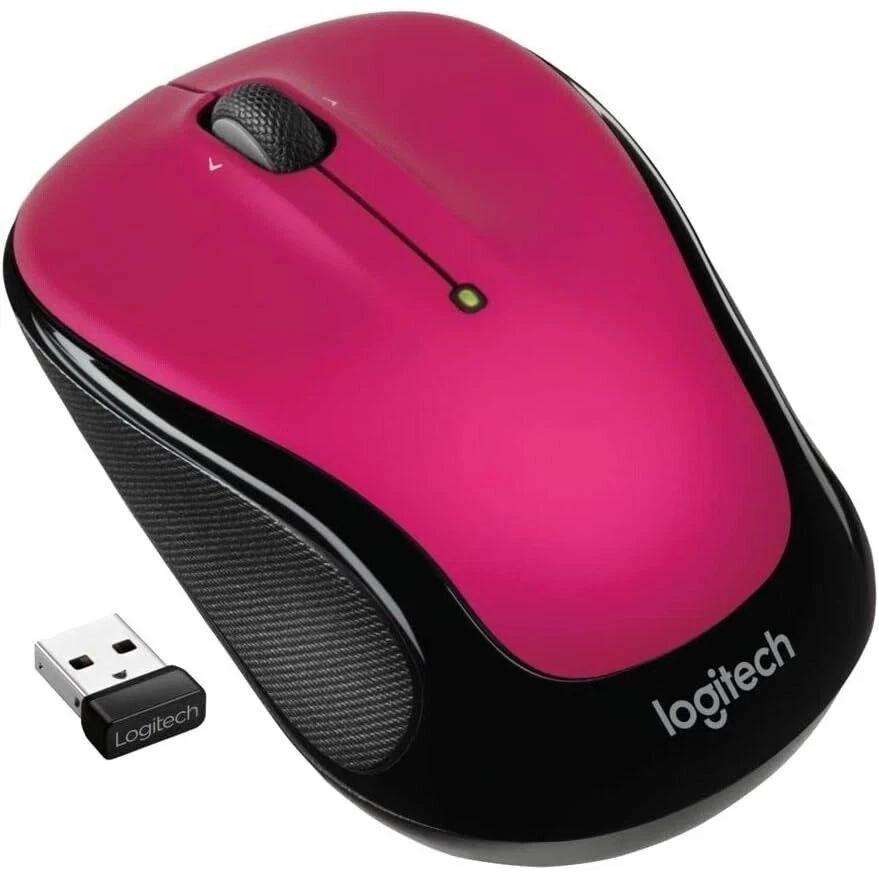 Buy Logitech M325S Mouse Wireless Refurbished - $80.71 Logitech M325S Mouse Wireless Refurbished - Logitech refurbished available on Backmarket