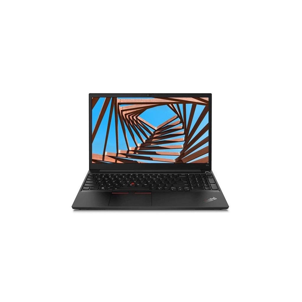 Lenovo ThinkPad E15 G2 16-inch (2021) - Core i5 - Gen 11 (G) - 8 GB - SSD 256 GB Refurbished - Lenovo refurbished available on Backmarket