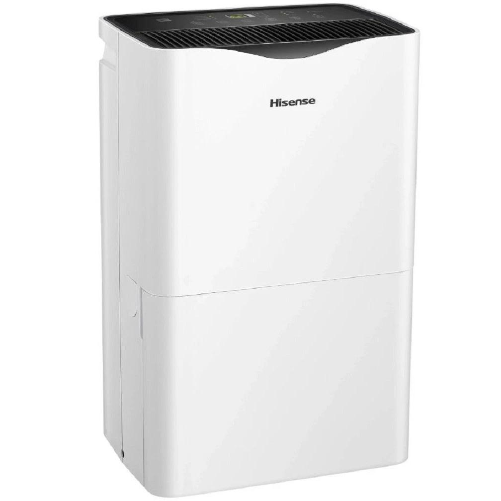 Hisense DH5023KP Air purifier Refurbished - $239.00 Hisense DH5023KP Air purifier Refurbished - Hisense refurbished available on Backmarket