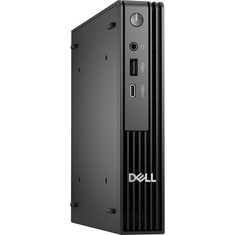 Dell Pro Micro QCM1250 Other 2.2 GHz - SSD 256 GB RAM 16GB Refurbished - Dell refurbished available on Backmarket
