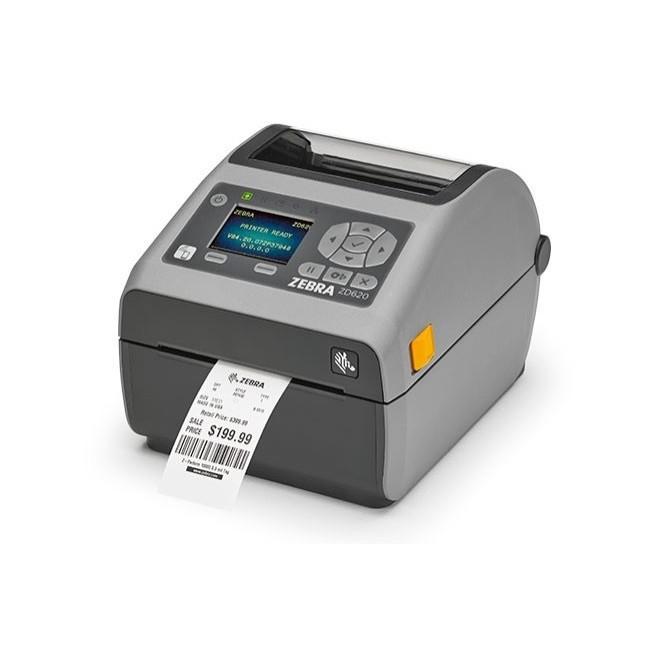 Zebra ZD620 Refurbished - Zebra Technologies (si la marque se réfère à l refurbished available on Backmarket