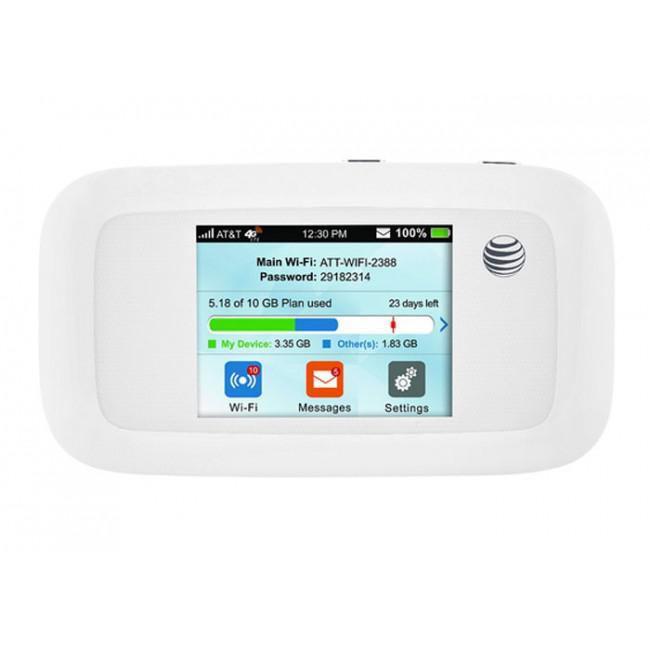 Zte MF923 Hub Refurbished - ZTE refurbished available on Backmarket