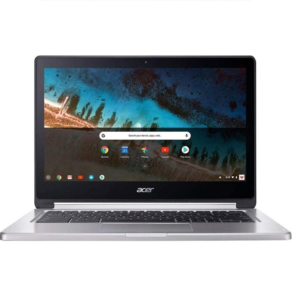 Acer ChromeBook 13 R13 MediaTek M8173C 1.3 GHz 32 GB SSD - 4 GB Refurbished - Acer refurbished available on Backmarket