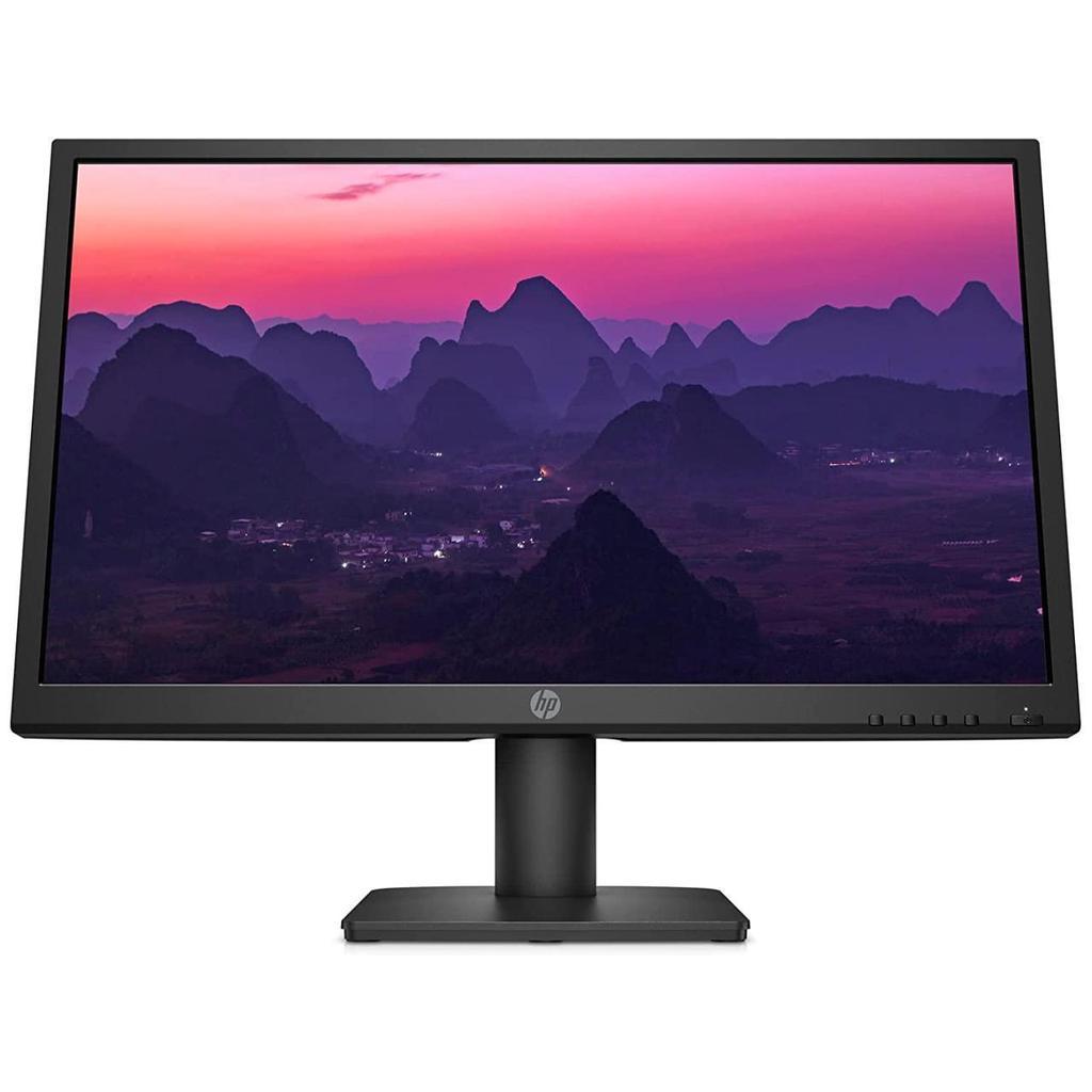 Hp 21.5-inch Monitor 1920 x 1080 LED (V223VE) Refurbished - Hewlett-Packard (ou HP en abrégé) refurbished available on Backmarket