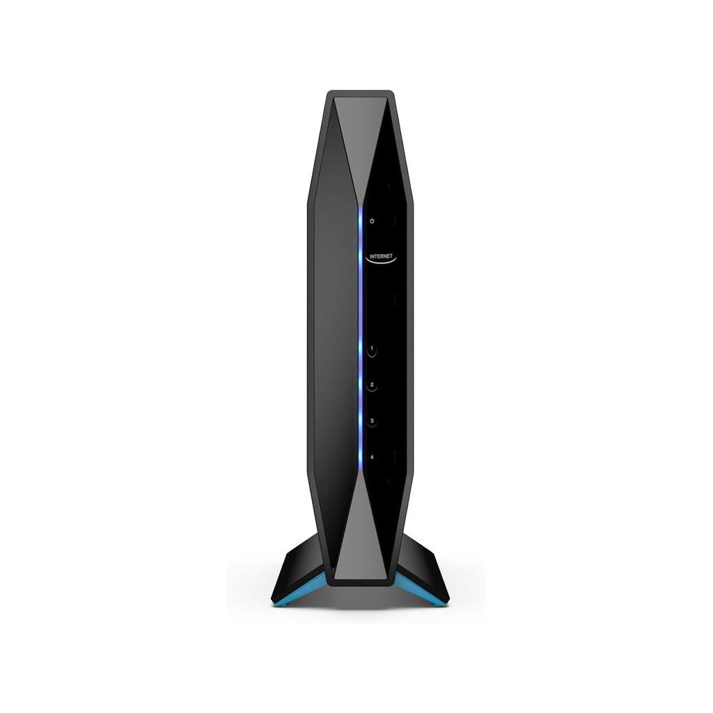 Buy Linksys E7350 AX1800 Dual-Band Router Refurbished - $98.00 Linksys E7350 AX1800 Dual-Band Router Refurbished - Linksys refurbished available on Backmarket