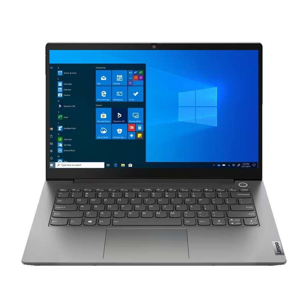 Lenovo Thinkbook 14 G2 ARE 14-inch (2020) - Ryzen 7 - 4000 Series (U) - 16 GB - SSD 512 GB Refurbished - Lenovo refurbished available on Backmarket