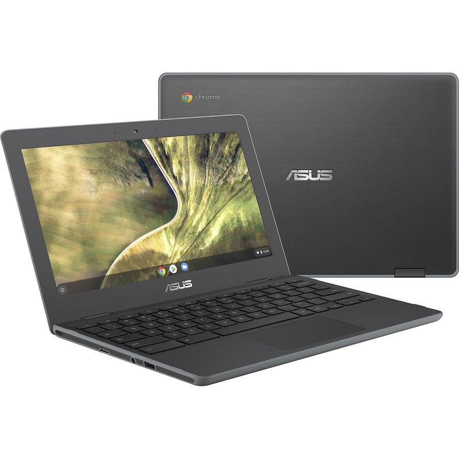 Asus ChromeBook C204 Celeron N4020 1.1 GHz 32 GB eMMC - 4 GB Refurbished - Asus refurbished available on Backmarket