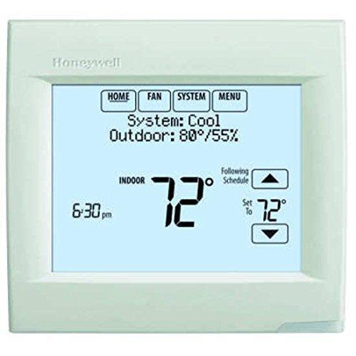 Honeywell Vision Pro 8000 Thermostat Reconditionné - Honeywell refurbished available on Backmarket