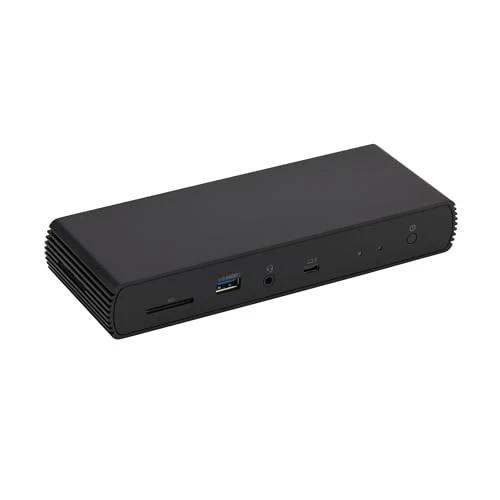 Amazon Basics DBD1336L1 Docking Station Reconditionné - Amazon Basics refurbished available on Backmarket