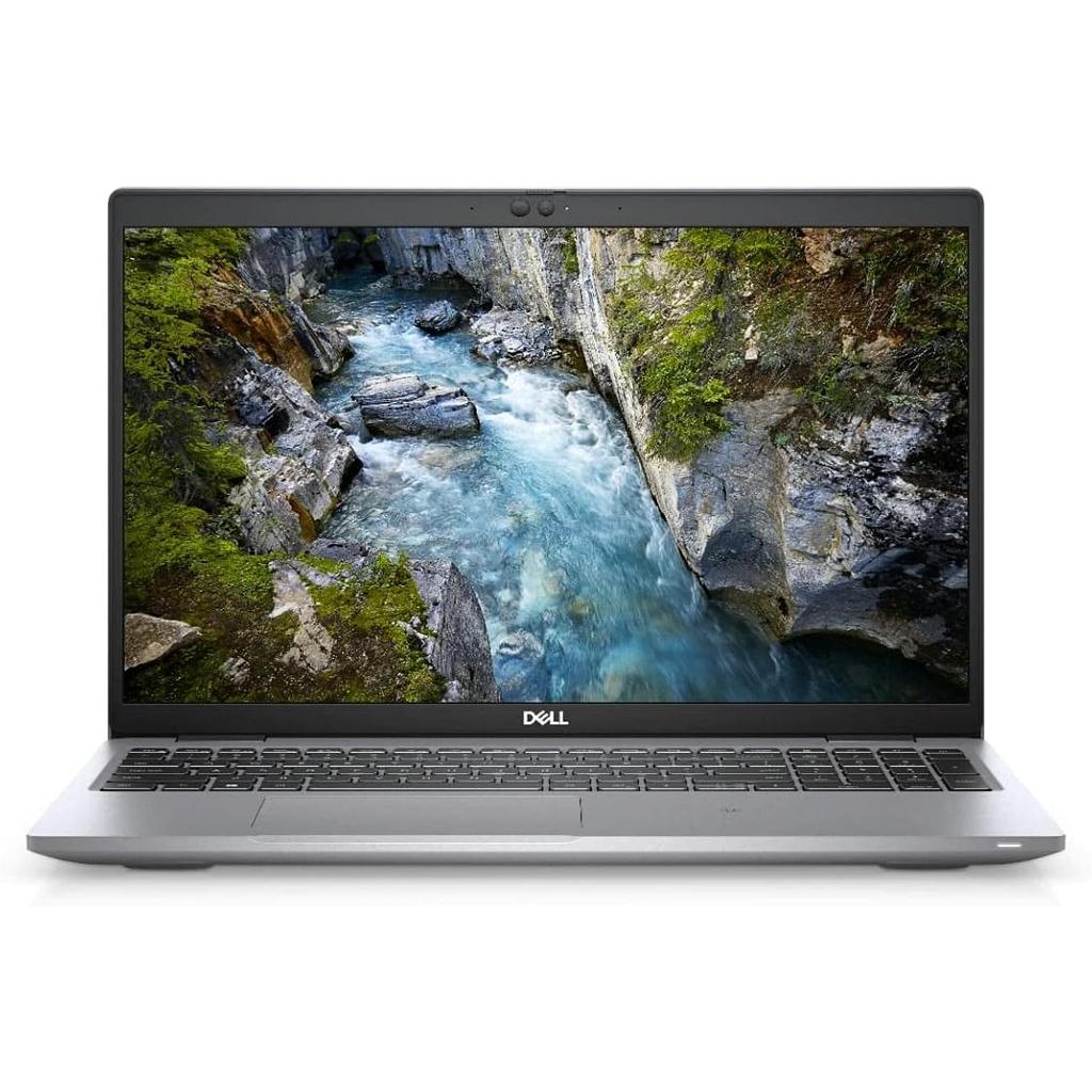 Dell Precision 3560 15-inch (2021) - Core i7 - Gen 11 (G) - 16 GB - SSD 512 GB Refurbished - Dell refurbished available on Backmarket