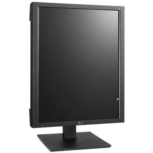 LG 21-inch Monitor 2048 x 1536 LCD (21HK512D-B) Refurbished - LG refurbished available on Backmarket