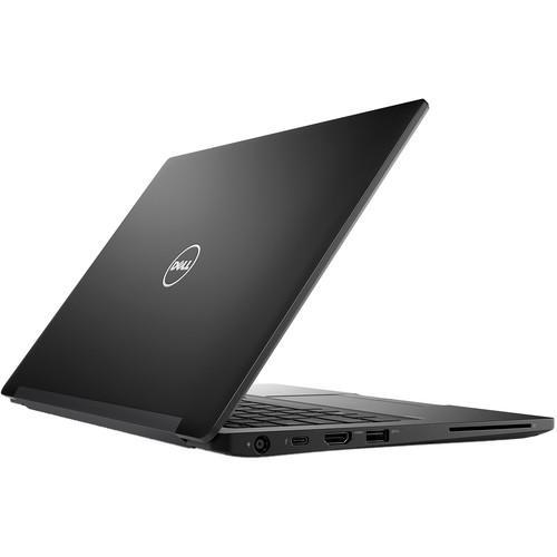 Dell Latitude 7290 13-inch (2017) - Core i5-8350U - 8 GB - SSD 256 GB Reconditionné - Dell refurbished available on Backmarket