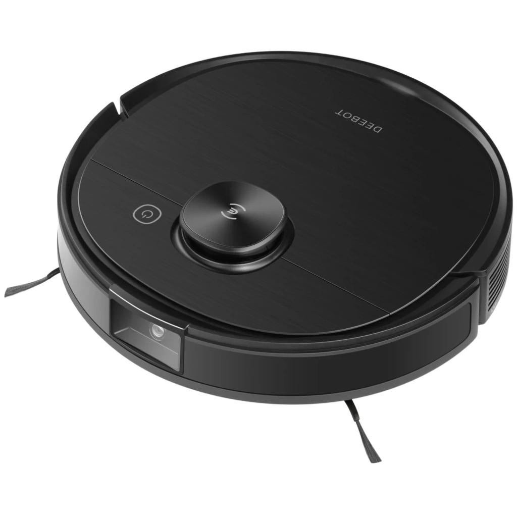 Robot vacuum ECOVACS T8AIVI Refurbished - View 2 - Ecovacs