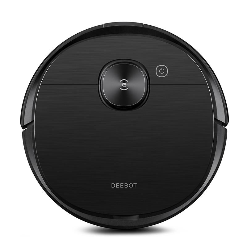 Robot vacuum ECOVACS T8AIVI Refurbished - View 3 - Ecovacs