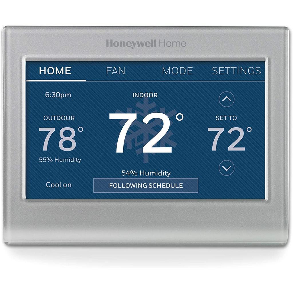 Honeywell RTH9585WF1004 Thermostat Reconditionné - Honeywell refurbished available on Backmarket
