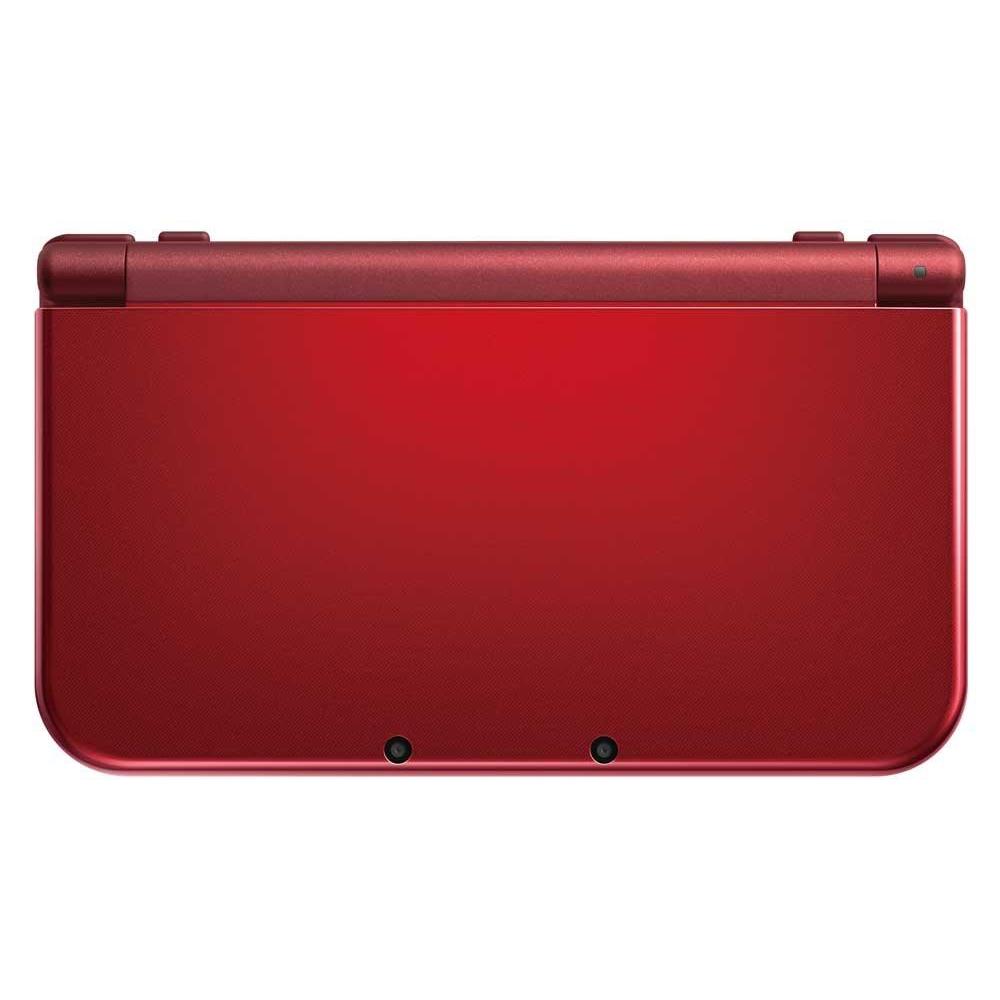 Nintendo 3DS XL - Red Reconditionné - Nintendo refurbished available on Backmarket