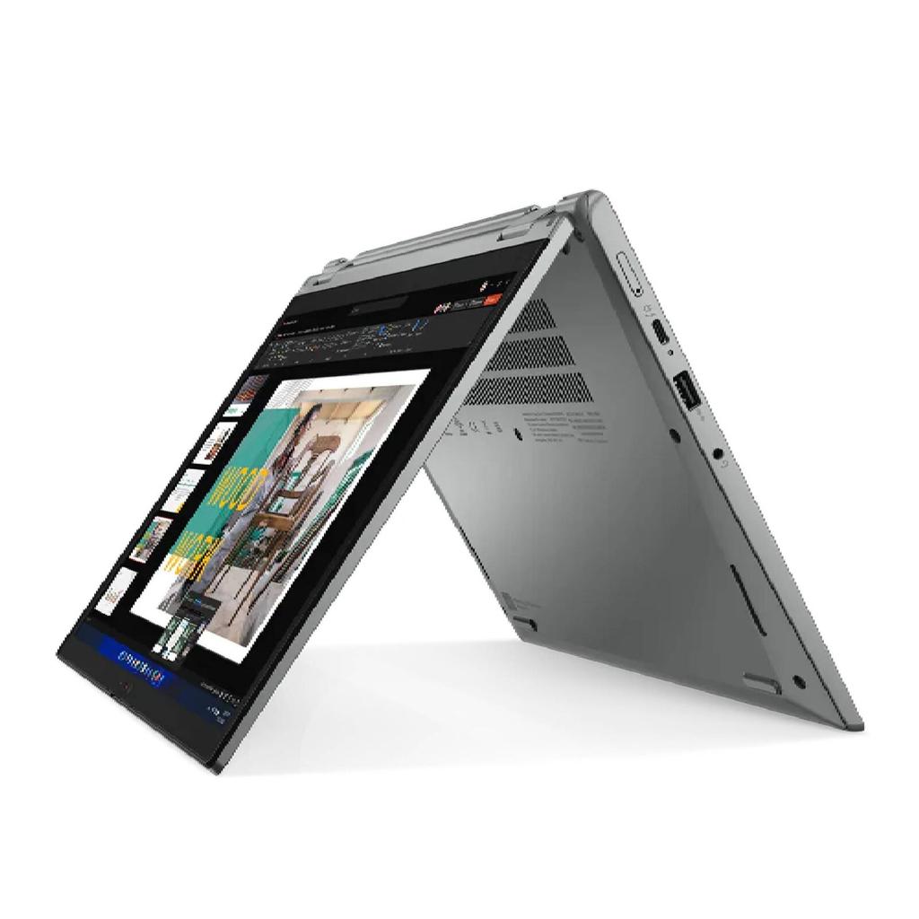 Lenovo ThinkPad L13 Yoga G3 13-inch (2022) - Core i5 - Gen 12 (U) - 8 GB - SSD 256 GB Reconditionné - Lenovo refurbished available on Backmarket