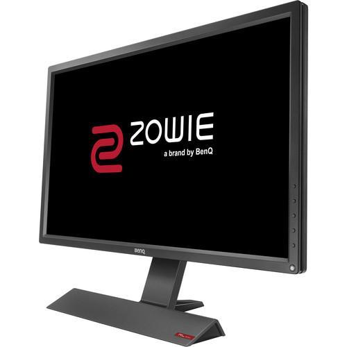 Benq 27-inch Monitor 1920 x 1080 LED (RL2755) Refurbished - BenQ refurbished available on Backmarket