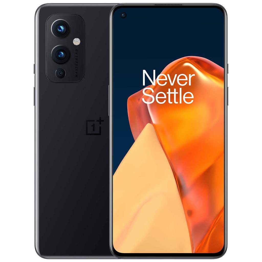 Buy OnePlus 9 128GB - Black - Unlocked Reconditionné - $200.00 OnePlus 9 128GB - Black - Unlocked Reconditionné - OnePlus refurbished available on Backmarket