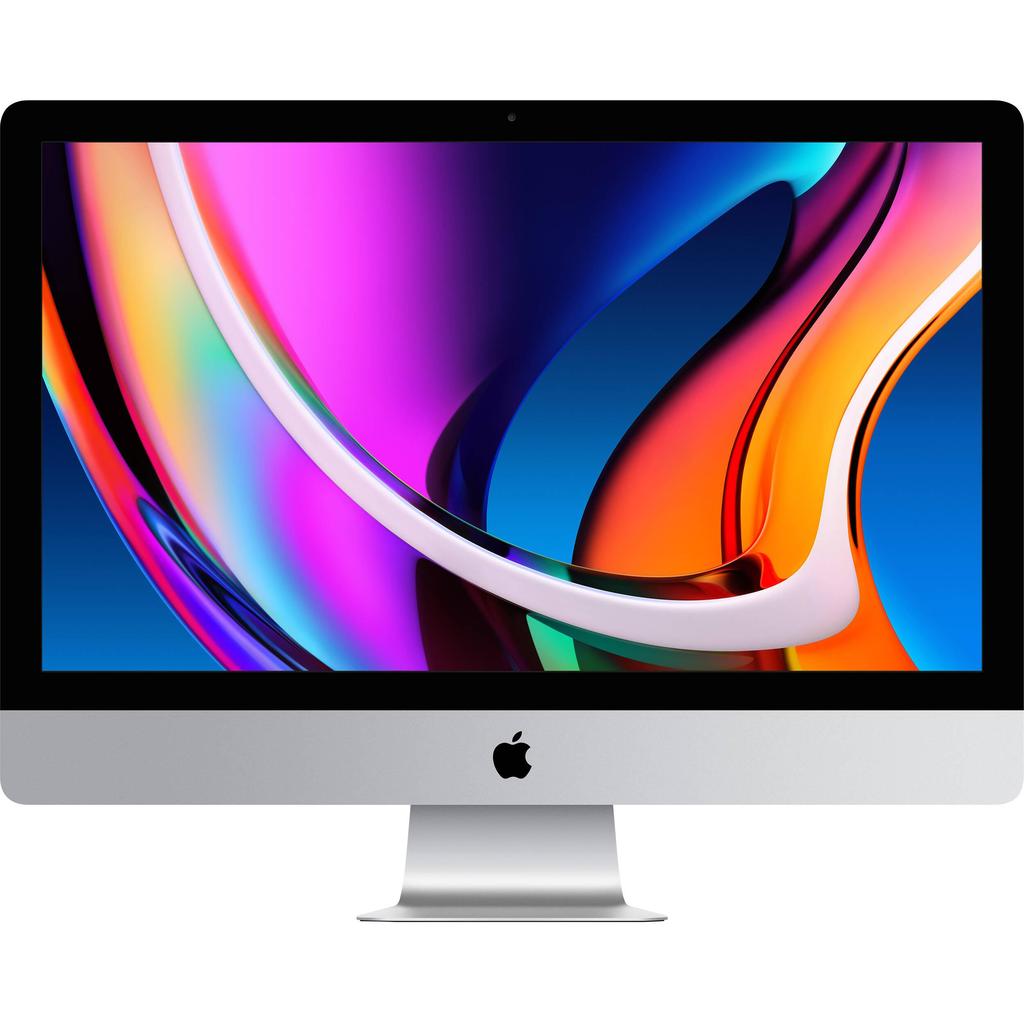 iMac 27-inch Retina (2020) Core i5 3.3GHz - 512 GB SSD - 16GB Reconditionné - Apple refurbished available on Backmarket