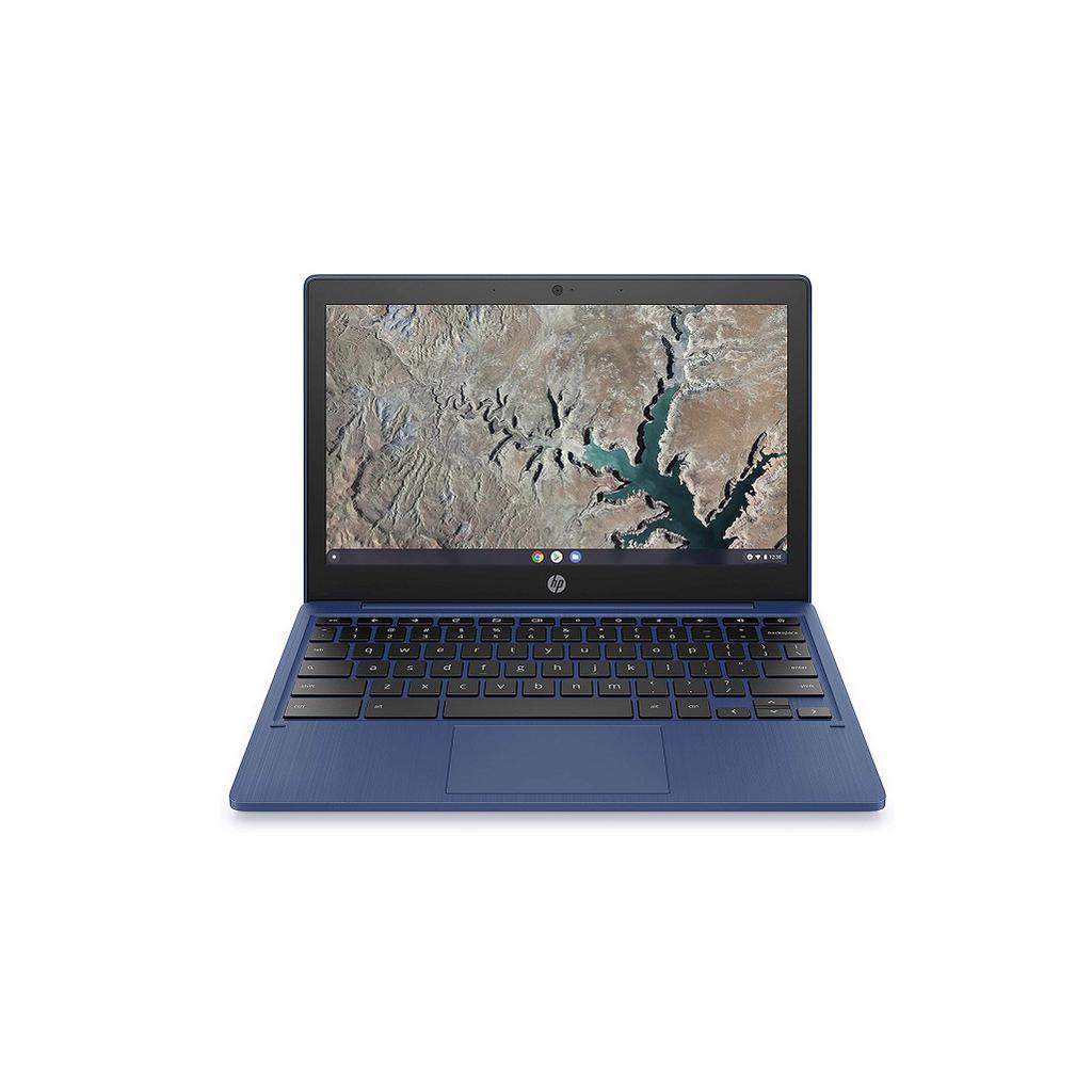 HP ChromeBook 11A MT8183 2 GHz 32 GB eMMC - 4 GB Refurbished - Hewlett-Packard (ou HP en abrégé) refurbished available on Backmarket