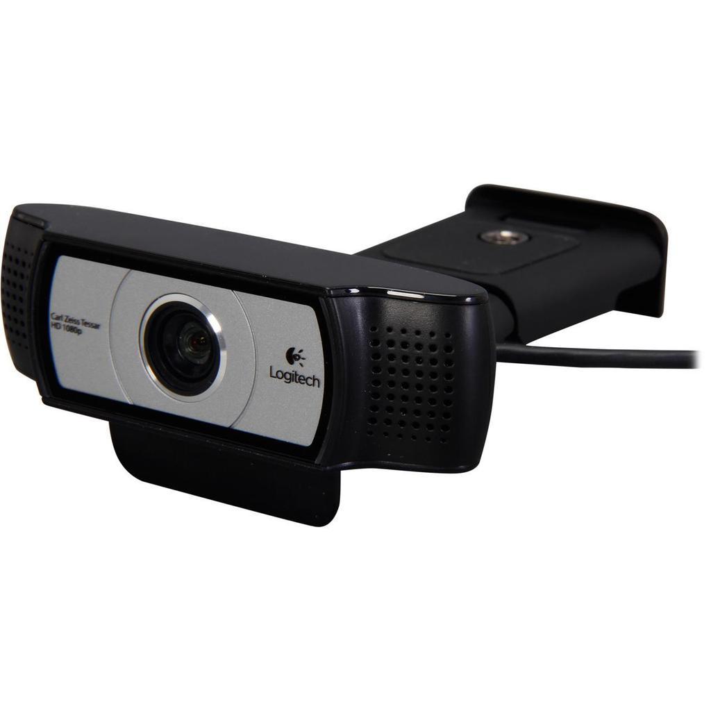 Buy Logitech C930E Webcam Refurbished - $59.00 Logitech C930E Webcam Refurbished - Logitech refurbished available on Backmarket