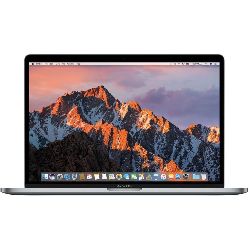 MacBook Pro Retina 15-inch (2019) - Core i9 - 32GB - SSD 1000GB Refurbished - Apple refurbished available on Backmarket