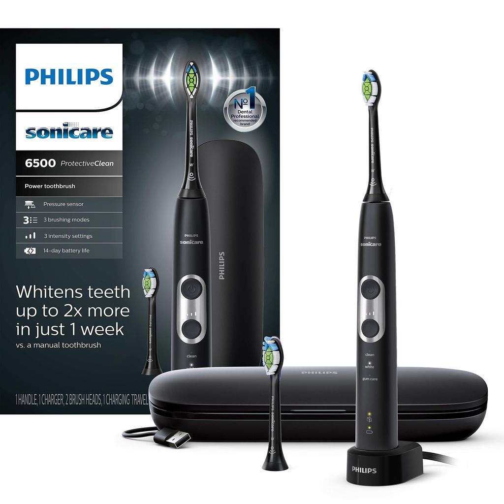 Philips Sonicare HX6462/08 Electric toothbrushe Refurbished - Philips refurbished available on Backmarket