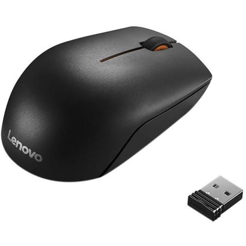 Lenovo GX30K79402 Mouse Wireless Refurbished - Lenovo refurbished available on Backmarket