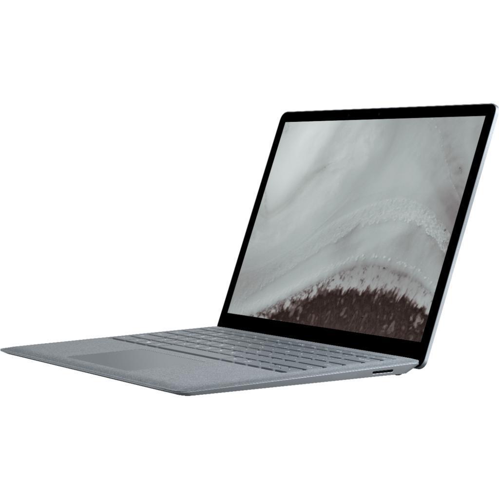 Microsoft Surface Laptop 2 13-inch (2017) - Core i5 - Gen 8 (U) - 8 GB - SSD 128 GB Reconditionné - Microsoft refurbished available on Backmarket