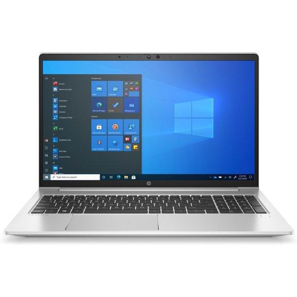 Hp ProBook 650 G8 15-inch (2021) - Core i5-1145G7 - 16 GB - SSD 256 GB Reconditionné - Hewlett-Packard (ou HP en abrégé) refurbished available on Backmarket