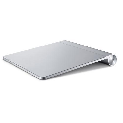 Buy Magic trackpad Wireless - Silver Refurbished - $68.00 Magic trackpad Wireless - Silver Refurbished - Apple refurbished available on Backmarket