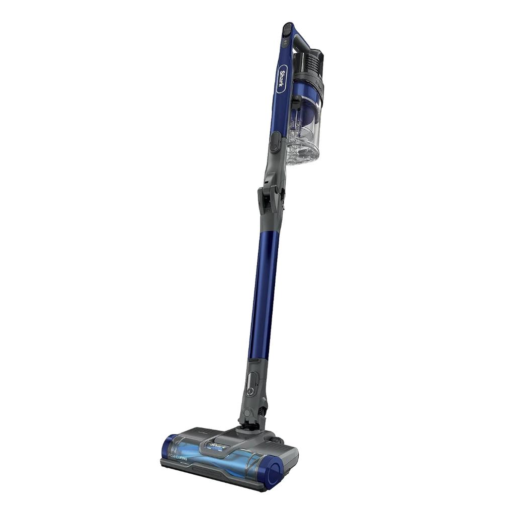 Buy Handheld vacuum cleaner SHARK IZ340H Refurbished - $177.00 Handheld vacuum cleaner SHARK IZ340H Refurbished - Shark refurbished available on Backmarket