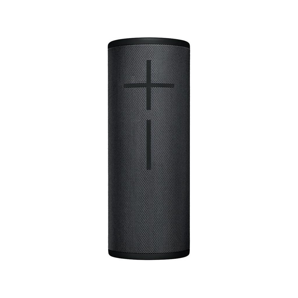 Ultimate Ears Megaboom 3 Bluetooth speakers - Black Refurbished - Ultimate Ears refurbished available on Backmarket