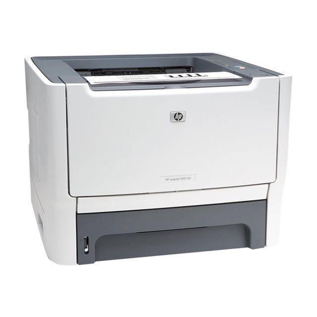 Buy HP LaserJet P2015D Refurbished - $199.00 HP LaserJet P2015D Refurbished - Hewlett-Packard (ou HP en abrégé) refurbished available on Backmarket