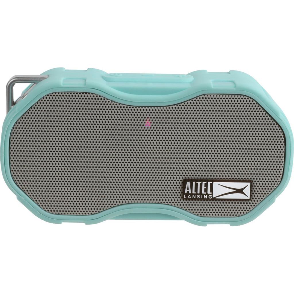 Altec Lansing Baby Boom XL Bluetooth speakers - Mint Reconditionné - Altec Lansing refurbished available on Backmarket