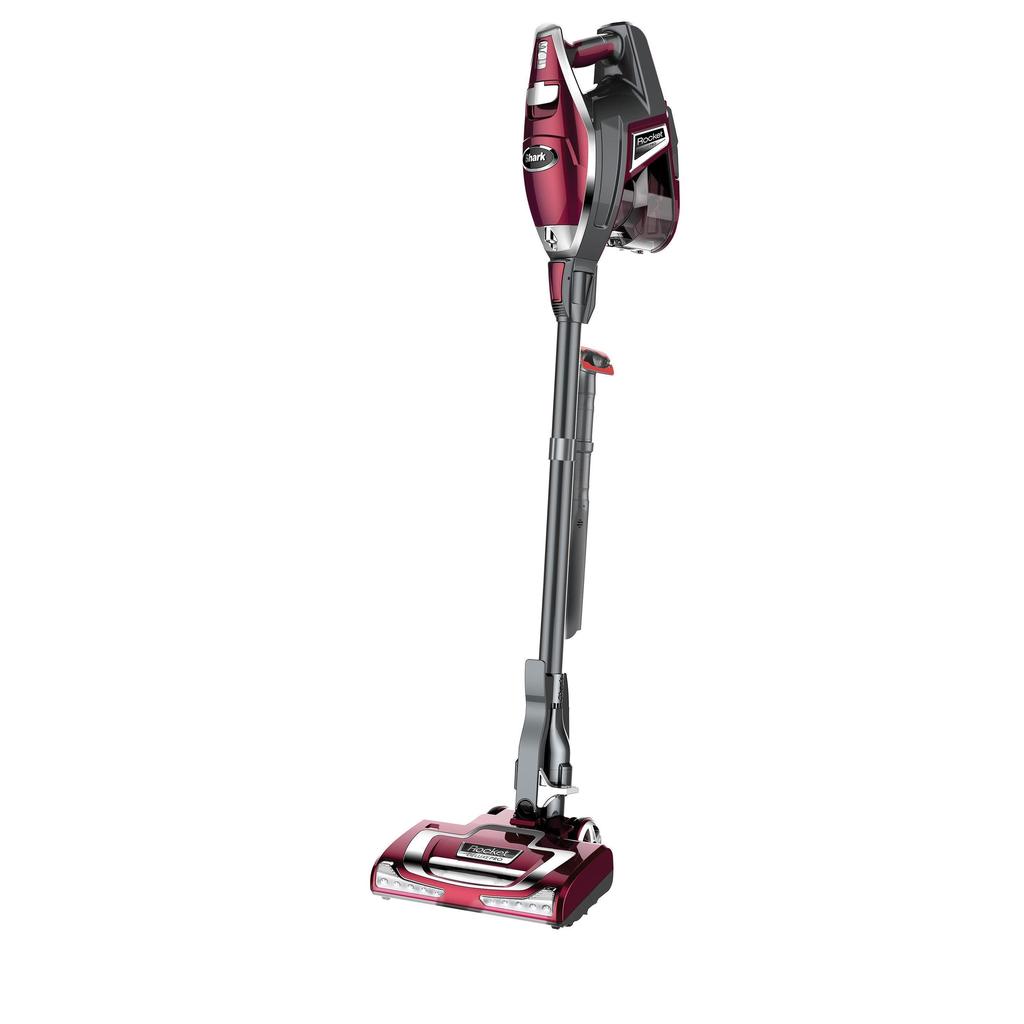 Buy Vacuum cleaner with bag SHARK HV322 Reconditionné - $251.00 Vacuum cleaner with bag SHARK HV322 Reconditionné - Shark refurbished available on Backmarket
