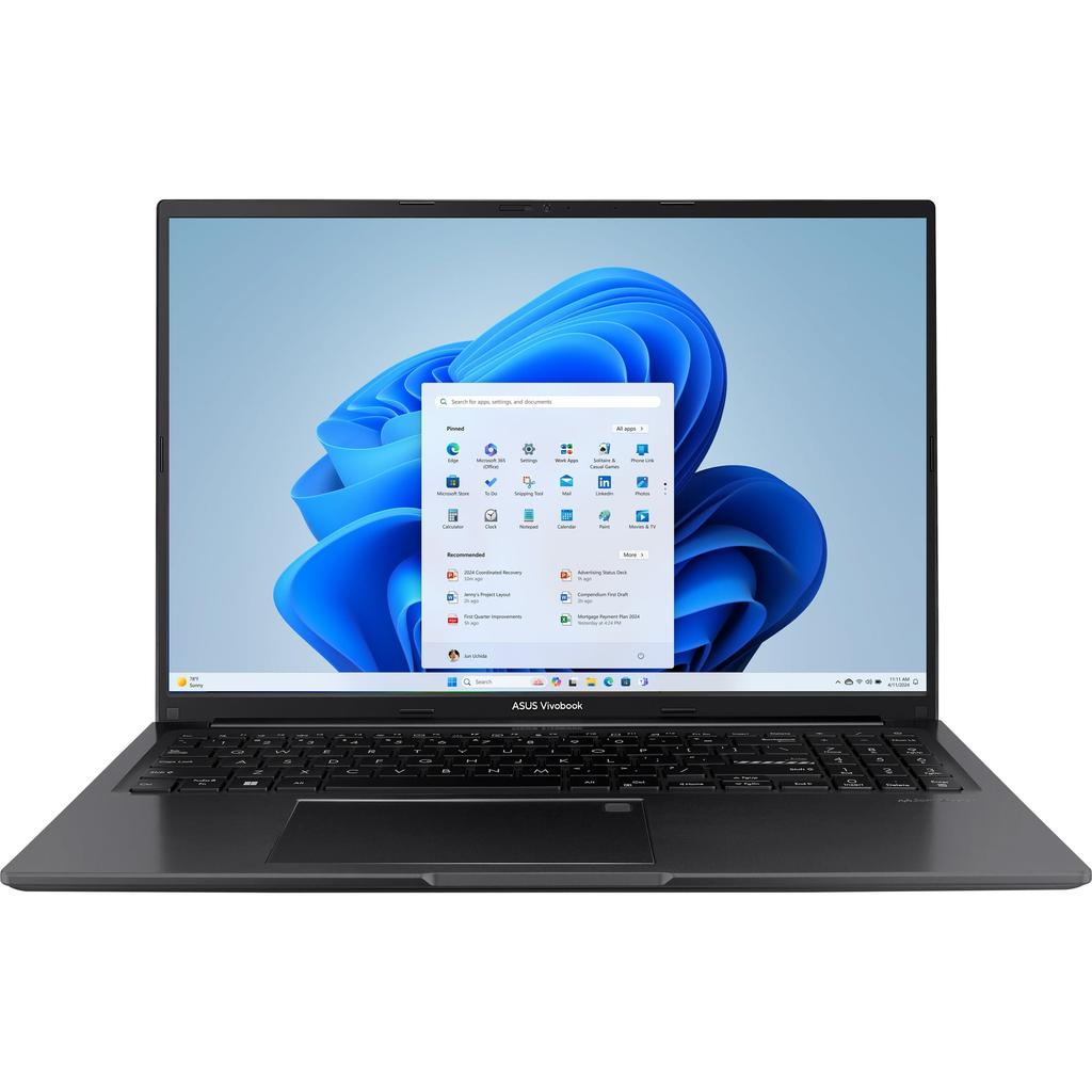 Asus VivoBook 16 16-inch (2022) - Core i7-1255U - 16 GB - SSD 512 GB Reconditionné - Asus refurbished available on Backmarket