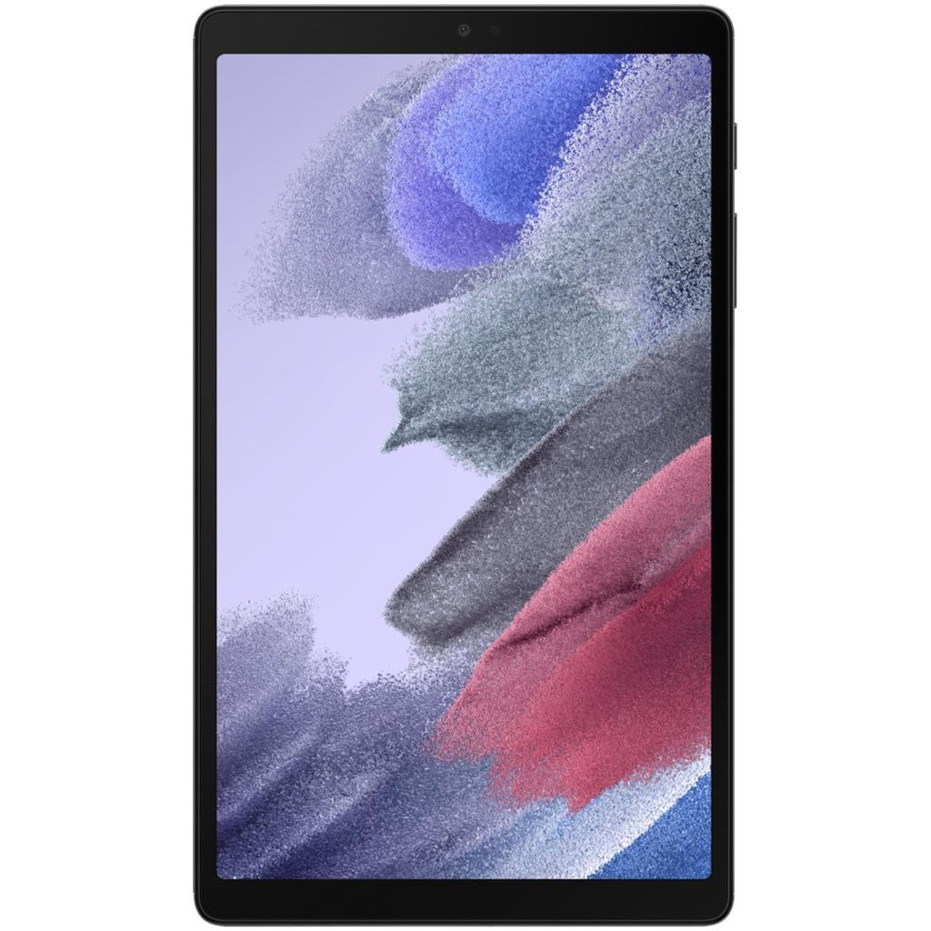 Galaxy Tab A7 Lite 32GB - Gray - (Wi-Fi) Refurbished - Samsung refurbished available on Backmarket