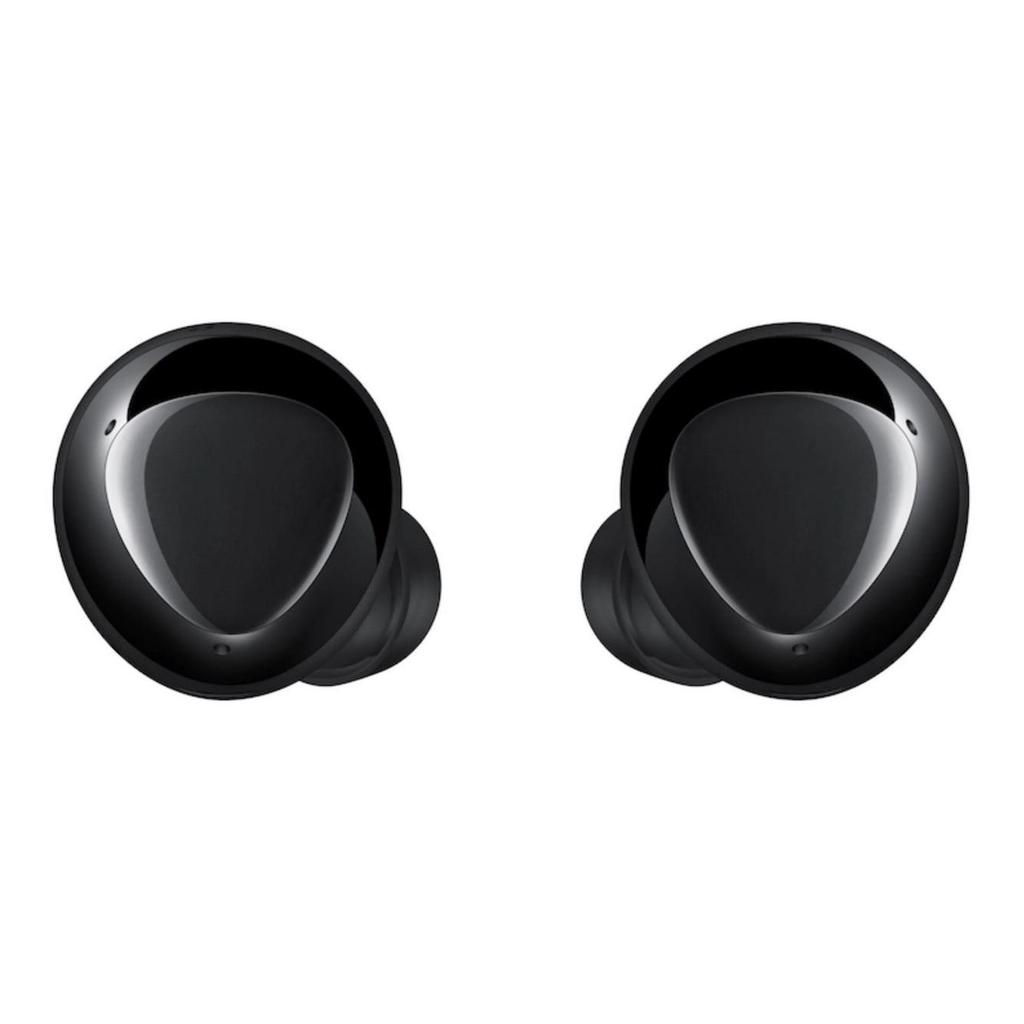 Galaxy Buds+ Earbud Bluetooth Earphones - Black Refurbished - Samsung refurbished available on Backmarket