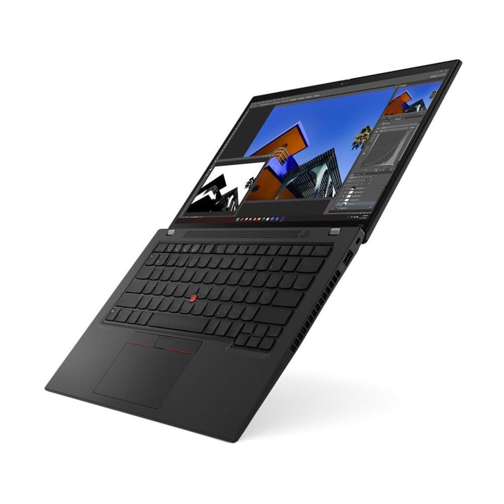 Lenovo ThinkPad T14 G4 14-inch (2023) - Core i7 - Gen 13 (U) - 32 GB - SSD 1 TB Refurbished - Lenovo refurbished available on Backmarket