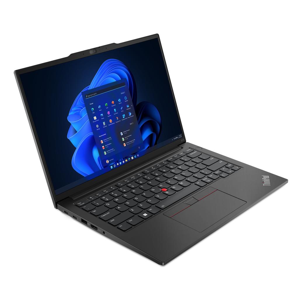 Lenovo ThinkPad E14 G5 14-inch (2023) - Ryzen 5 - 7000 Series (U) - 32 GB - SSD 1 TB Refurbished - Lenovo refurbished available on Backmarket