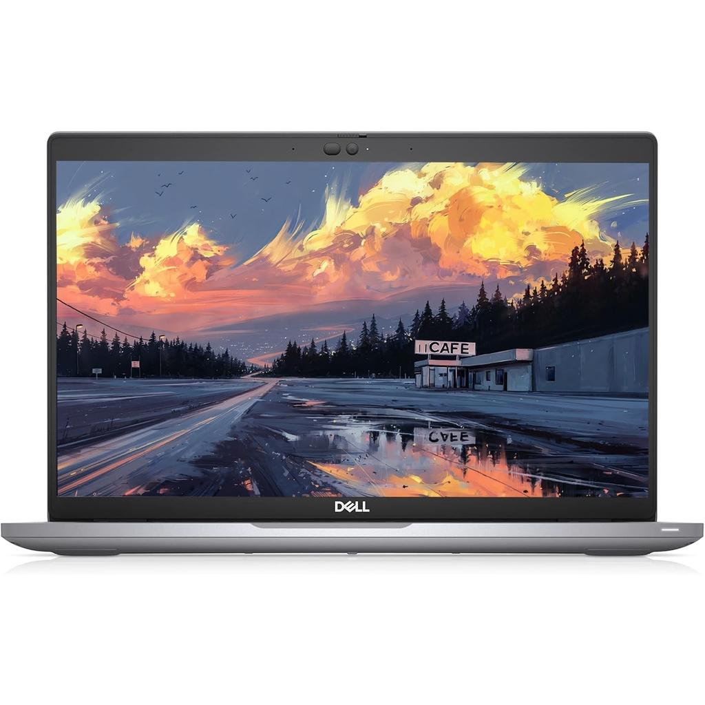 Dell Latitude 5420 14-inch (2021) - Core i5 - Gen (11) G - 8 GB - SSD 256 GB Refurbished - Dell refurbished available on Backmarket