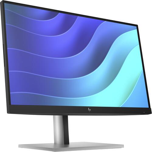 Hp 21-inch Monitor 1920 x 1080 LCD (E22 G5) Refurbished - Hewlett-Packard (ou HP en abrégé) refurbished available on Backmarket