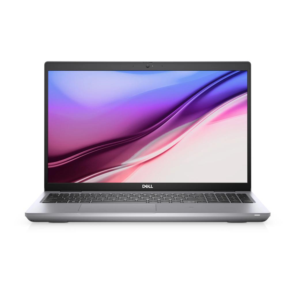 Dell Latitude 5521 16-inch (2021) - Core i7 - Gen 11 (H) - 16 GB - SSD 256 GB Refurbished - Dell refurbished available on Backmarket