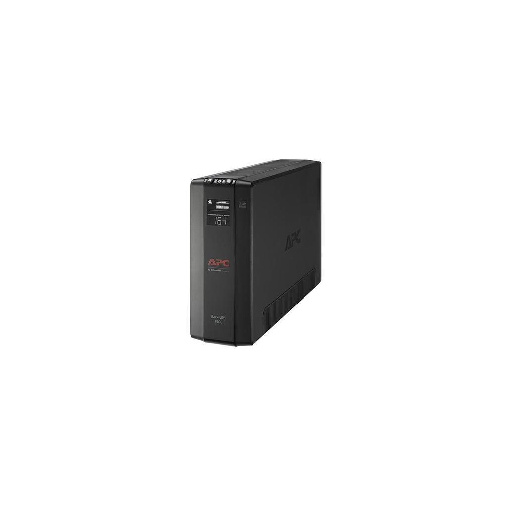 Apc BX1500M Inverter Refurbished - APC (this could refer to multiple brands with the same initials, such refurbished available on Backmarket