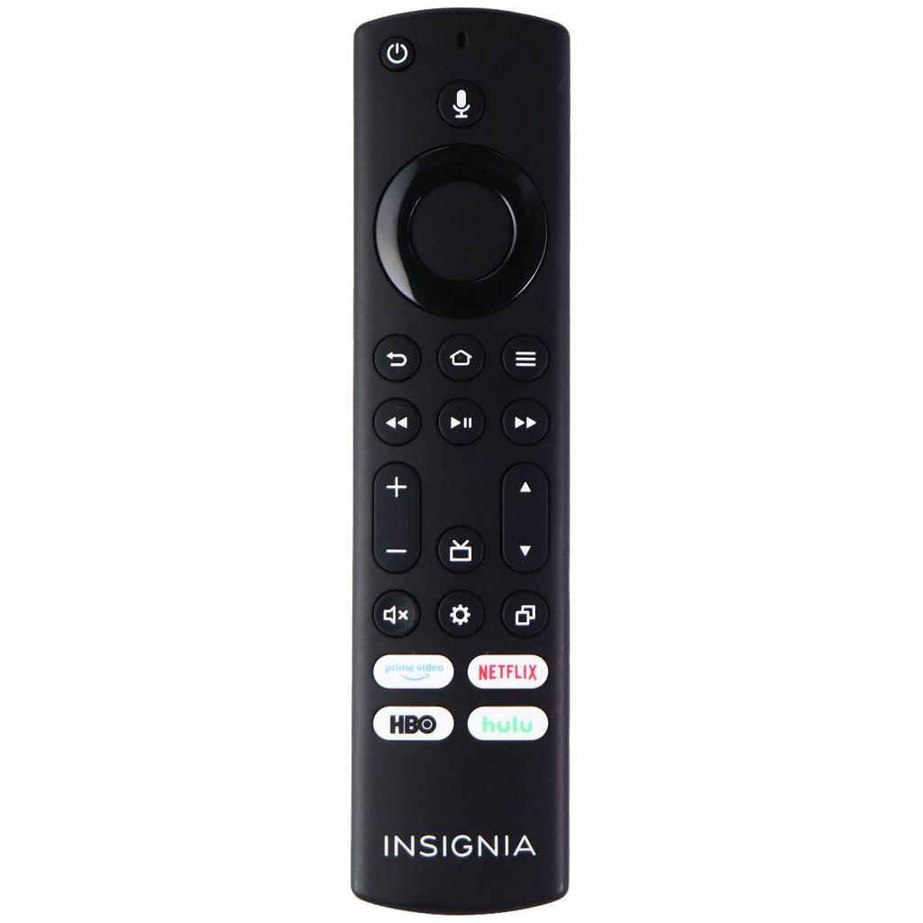 Insignia NS-RCFNA-21 TV accessories Refurbished - Insignia est une marque connue, donc la marque standardis refurbished available on Backmarket
