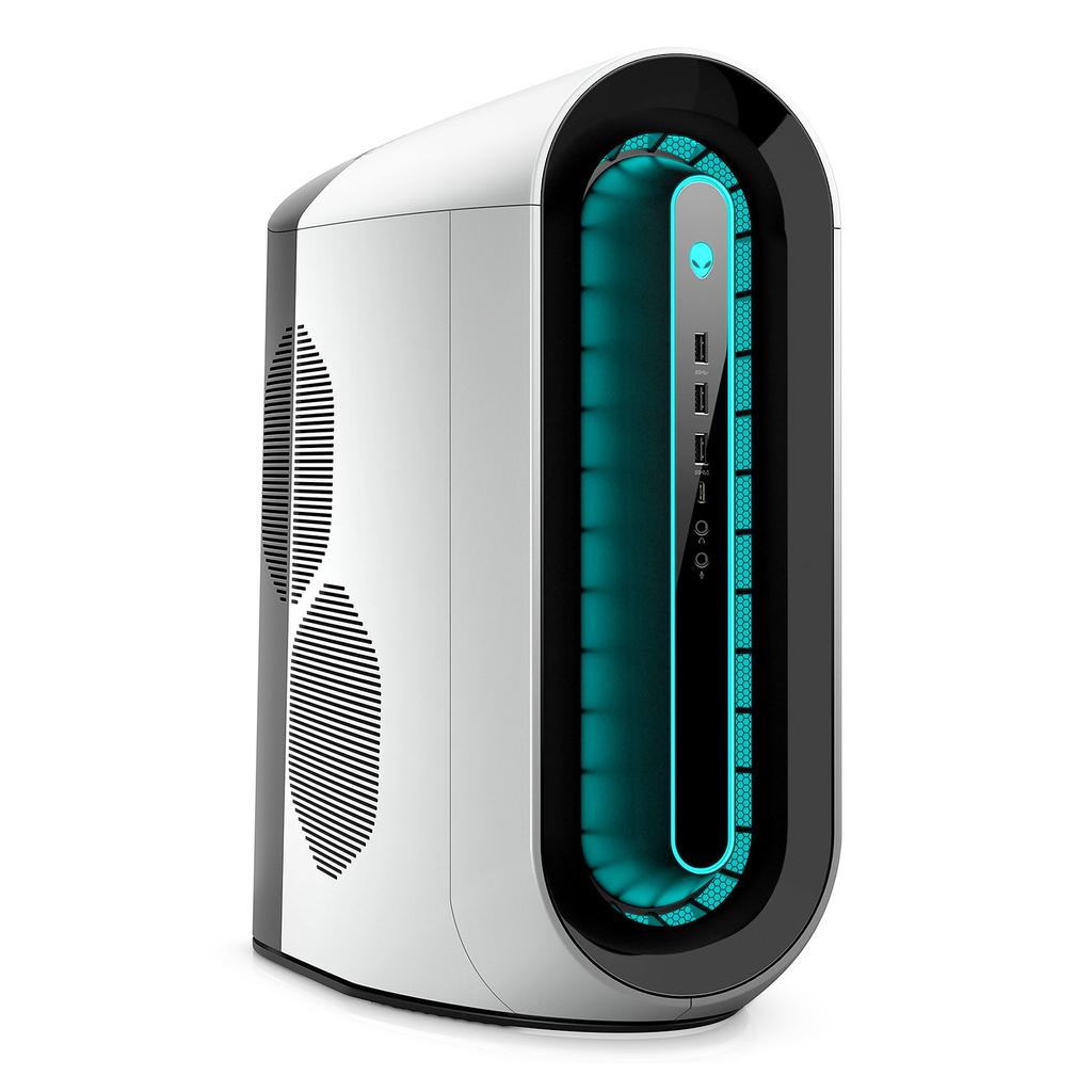 Dell Alienware Aurora R11 Core i7-10700KF 3.8 GHz - SSD 512 GB - 16GB Refurbished - Dell refurbished available on Backmarket